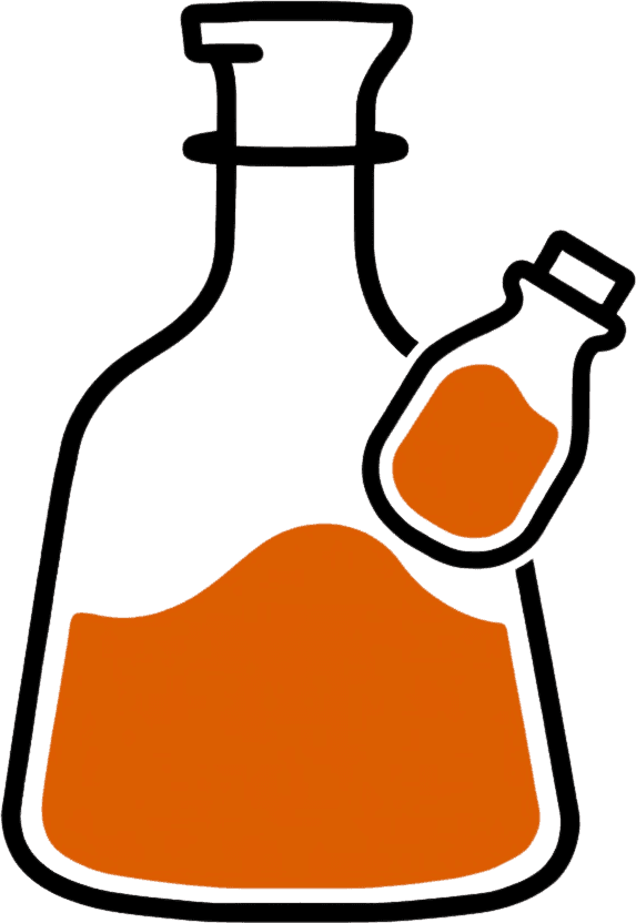 R&D and private label icon
