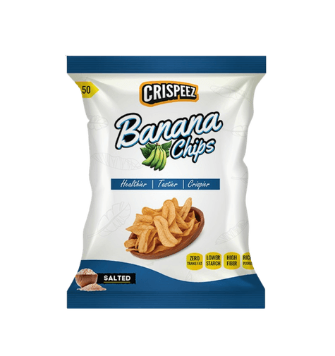 Banana Chips