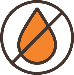 Zero Trans Fat icon