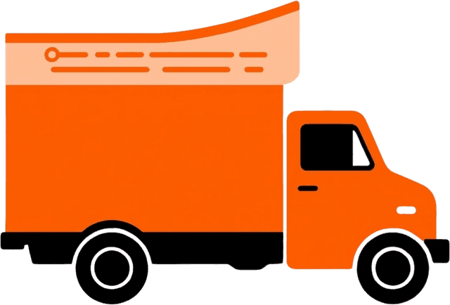 Local and regional distributors icon